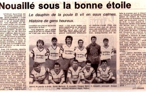 Saison 1993-1994